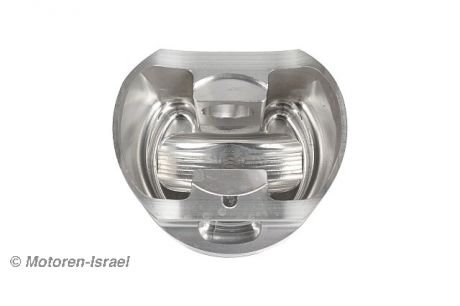 Kolbenkit R90/6, R90S in 91,0mm 2. Übermaß (2 St.)